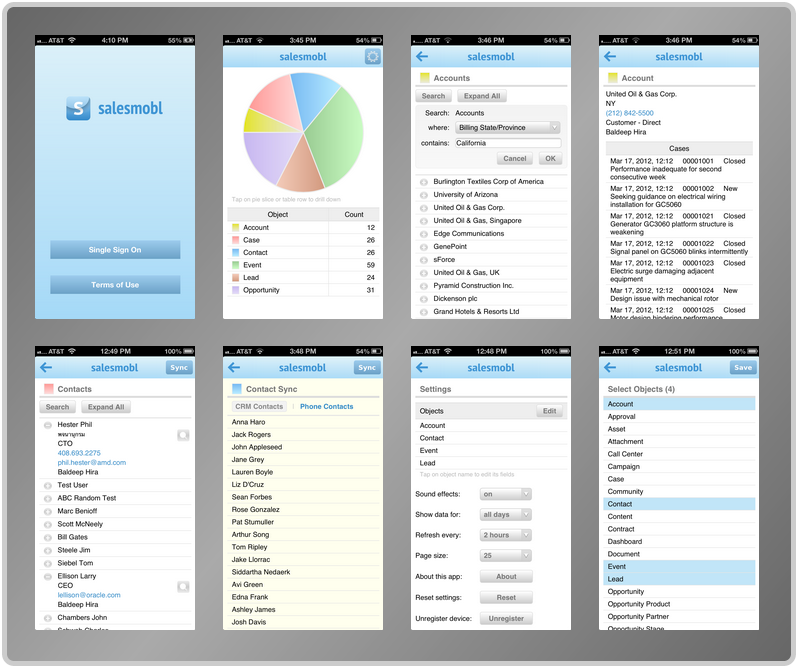 Salesmobl Image